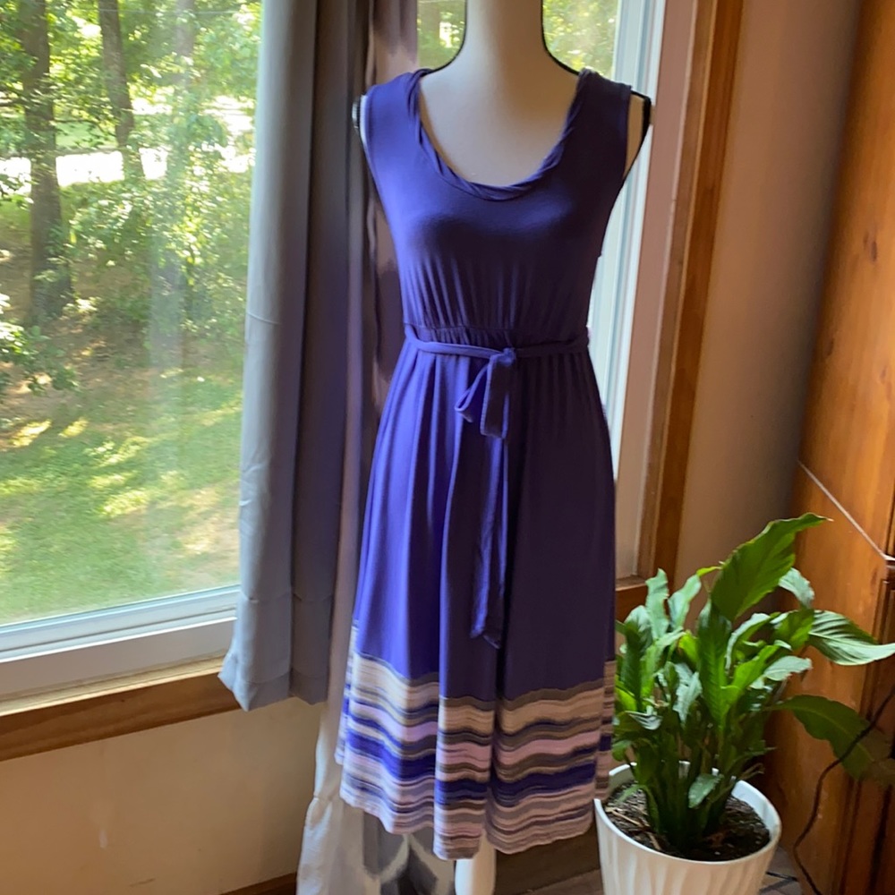 Liz Lange Maternity Dress
